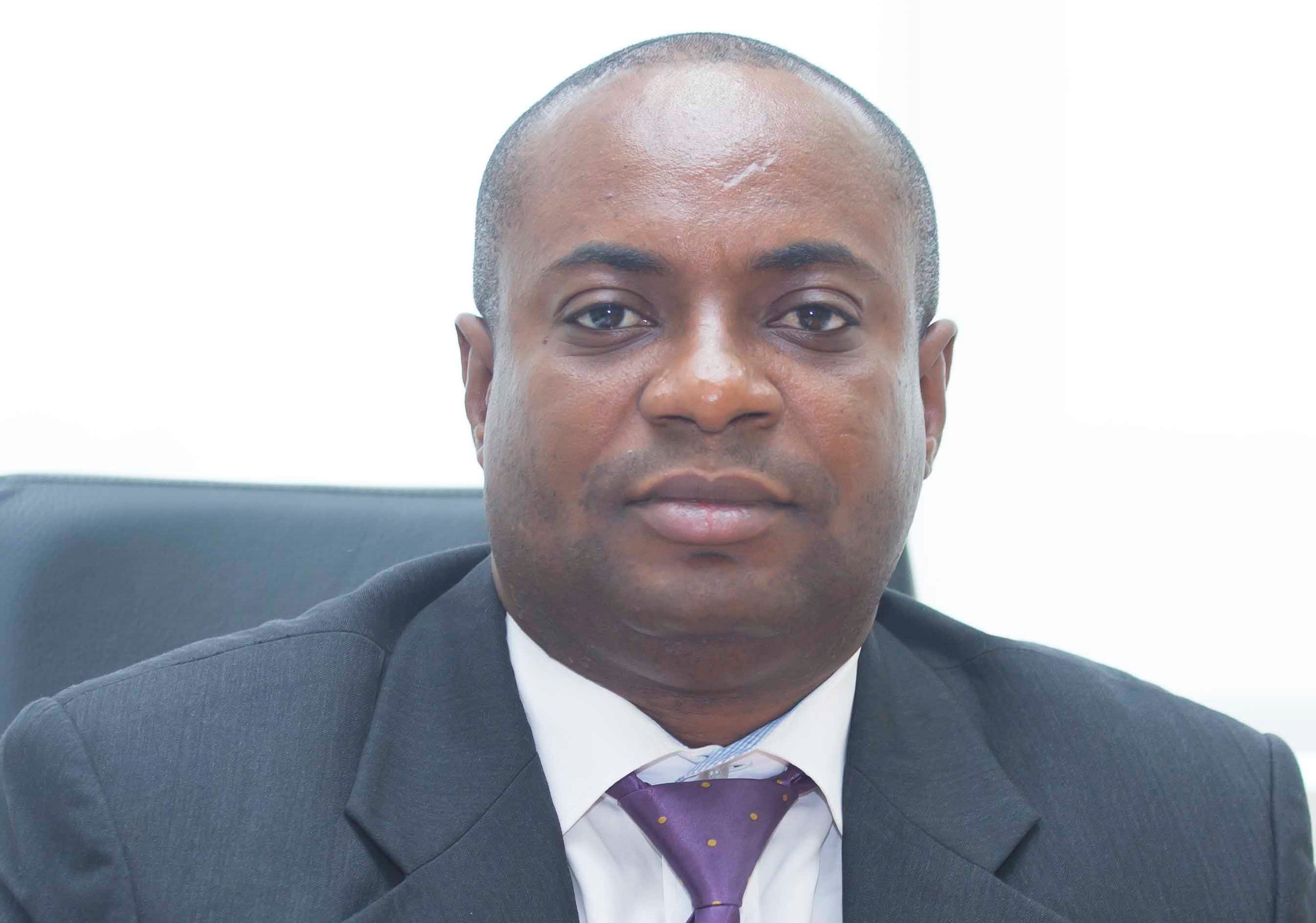 Mr. Ben Danquah – Senior Vice-President (Head, Legal & Company Secretary)