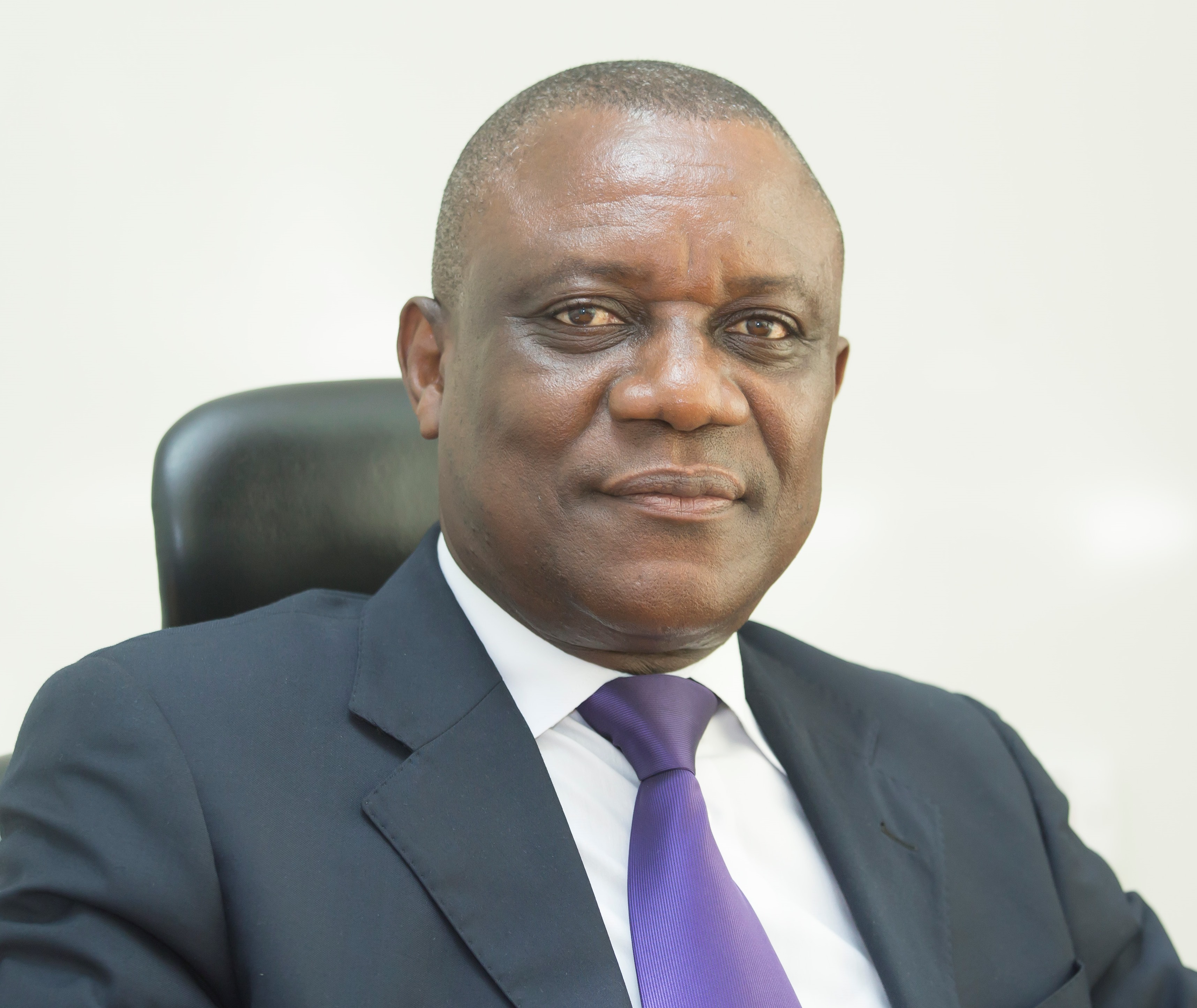 Mr. E. K Aminarh – Senior Vice-President (Head, Credit Administration)
