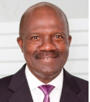Mr. Henry Nii Yartey Annan – Senior Vice - President (Head, Audit and Inspection)